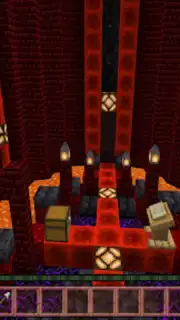 Lava Craft скриншот 3
