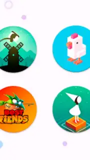 Pixel icon pack скриншот 4