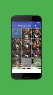 Cleaner for Whatsapp скриншот 5