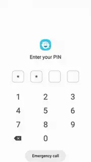 Samsung Kids Mode скриншот 7