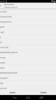 DAEMON Sync скриншот 4