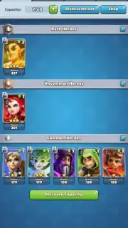 Puzzle Breakers скриншот 10