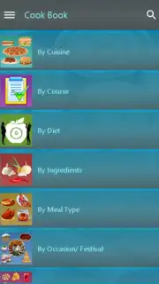 Cook Book скриншот 6