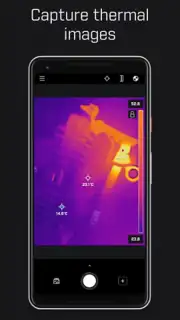 FLIR ONE скриншот 7