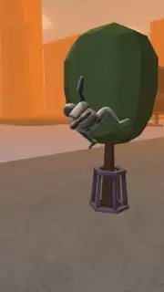 Turbo Dismount скриншот 8