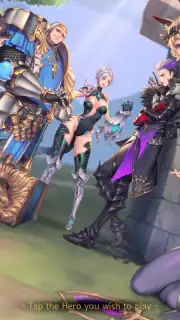 Dragon Spear скриншот 9