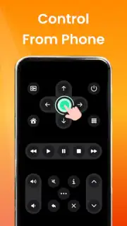 Projector: HD Video Cast скриншот 4