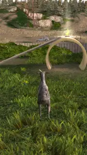 Goat Simulator скриншот 7