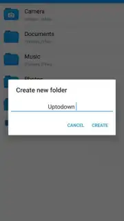 MediaFire скриншот 2