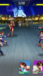 SNK FORCE: Slugfest скриншот 10