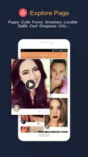 Kwai Go Just Video скриншот 4