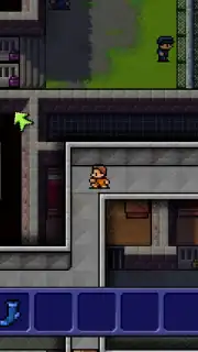 The Escapists: Prison Escape скриншот 2