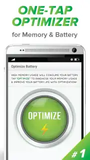 Battery Saver 2 скриншот 5