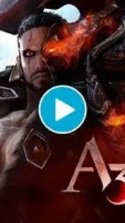 A3: Still Alive (KR) скриншот 1