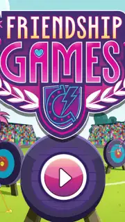 Equestria Girls скриншот 14