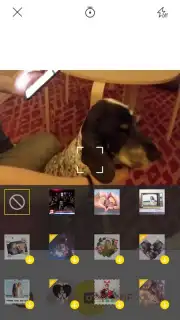 V Camera скриншот 8