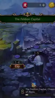 Dragon Spear скриншот 6