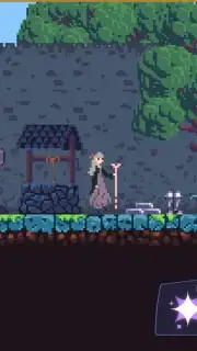 Moonrise Arena скриншот 5
