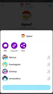 Rune скриншот 4