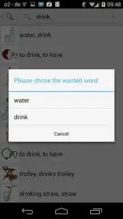LetMeTalk скриншот 7