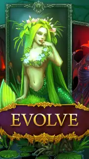 Evilibrium скриншот 1