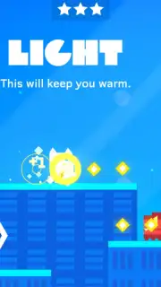Super Phantom Cat скриншот 10