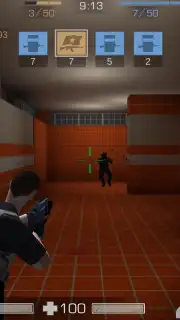 Standoff скриншот 8