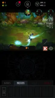 Tap Adventure скриншот 10