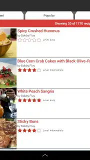 Food Network In the Kitchen скриншот 8