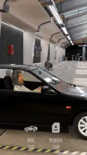 Car Parking Multiplayer 2 скриншот 16