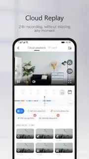 Yoosee скриншот 11