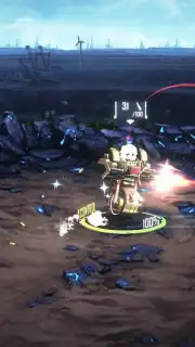 Final Gear скриншот 11