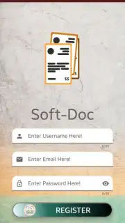 Soft-Doc(Software-Documentation App) скриншот 2