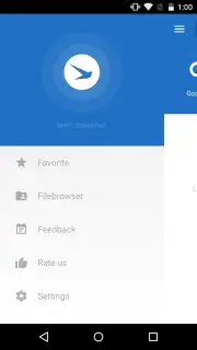 Swift - Music Downloader скриншот 2