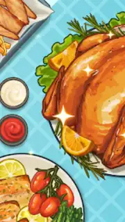 Cookingo: Perfect Meal скриншот 4