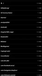 KOReader скриншот 6