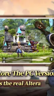 Dragon Nest M: Classic скриншот 12