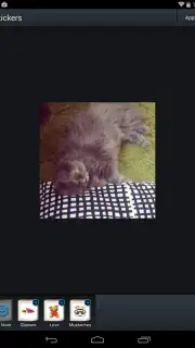 Talkray скриншот 2