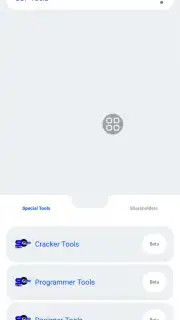 SCP Tools скриншот 4