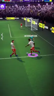 FIFA Rivals скриншот 2