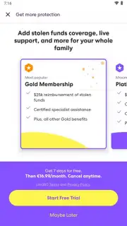 Life360 скриншот 11