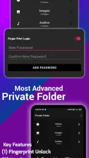MKV Video Player - Zea Player скриншот 8