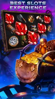 Scatter Slots скриншот 11