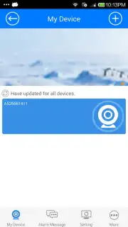 NVSIP скриншот 5
