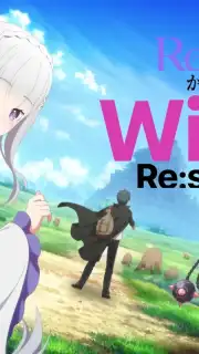 Re:Zero – Witch’s Re:surrection скриншот 1