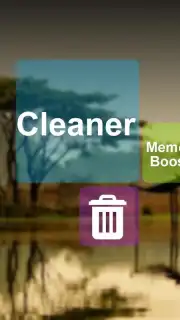 Cleaner скриншот 8