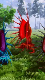 Pitcher Plant Simulator скриншот 1
