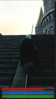 Way of Retribution скриншот 6