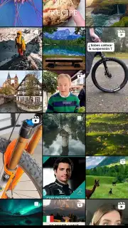 Insta Thunder⚡ скриншот 10