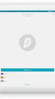 Surfshark скриншот 11